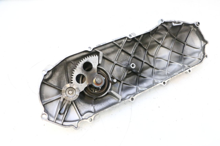 photo de DRIVE BELT COVER MBK BOOSTER ROCKET 50 (2004 - 2016) - Fixing points details