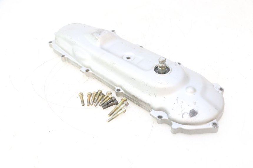 photo de DRIVE BELT COVER MBK BOOSTER ROCKET 50 (2004 - 2016) - Surface and material condition