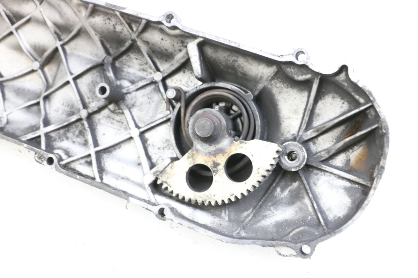 photo de VARIATOR COVER MBK BOOSTER SPIRIT 50 (2004 - 2017) - Alternative perspective