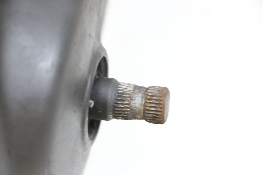 photo de VARIATOR COVER MBK BOOSTER SPIRIT 50 (2004 - 2017) - Technical close-up