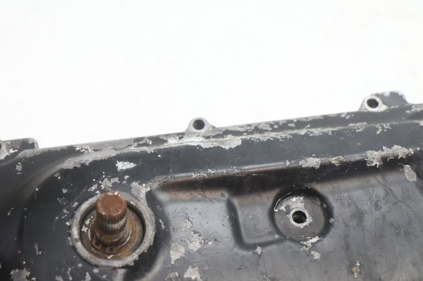photo de VARIATOR COVER MBK BOOSTER SPIRIT 50 (1999 - 2003) - Alternative perspective