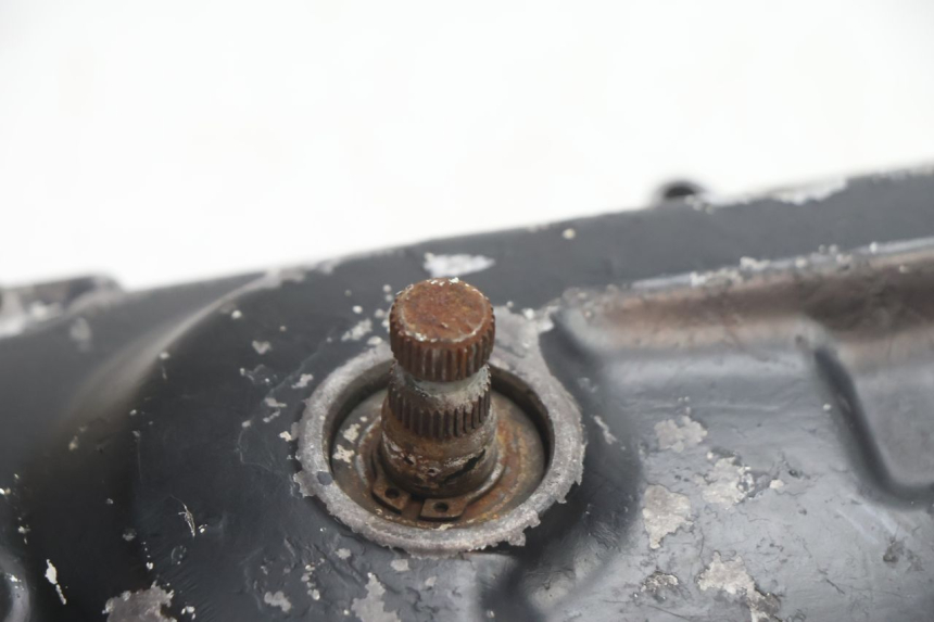 photo de VARIATOR COVER MBK BOOSTER SPIRIT 50 (1999 - 2003) - Technical close-up