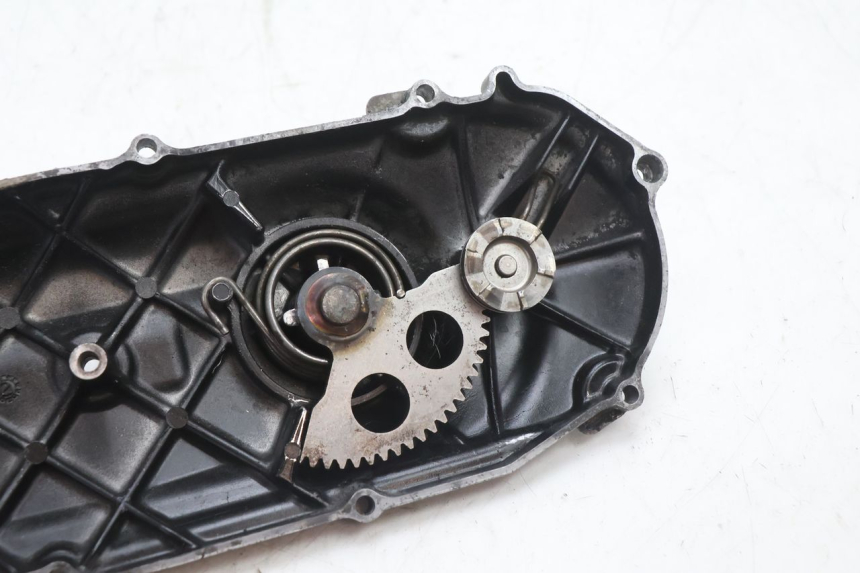 photo de VARIATOR COVER MBK BOOSTER SPIRIT 50 (1999 - 2003) - Markings and original references
