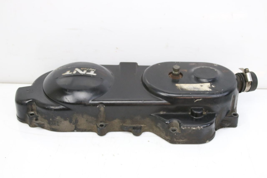 photo de VARIATOR COVER TNT MOTOR BOSTON 4T 50 (2018 - 2025) - Zoom on usage condition