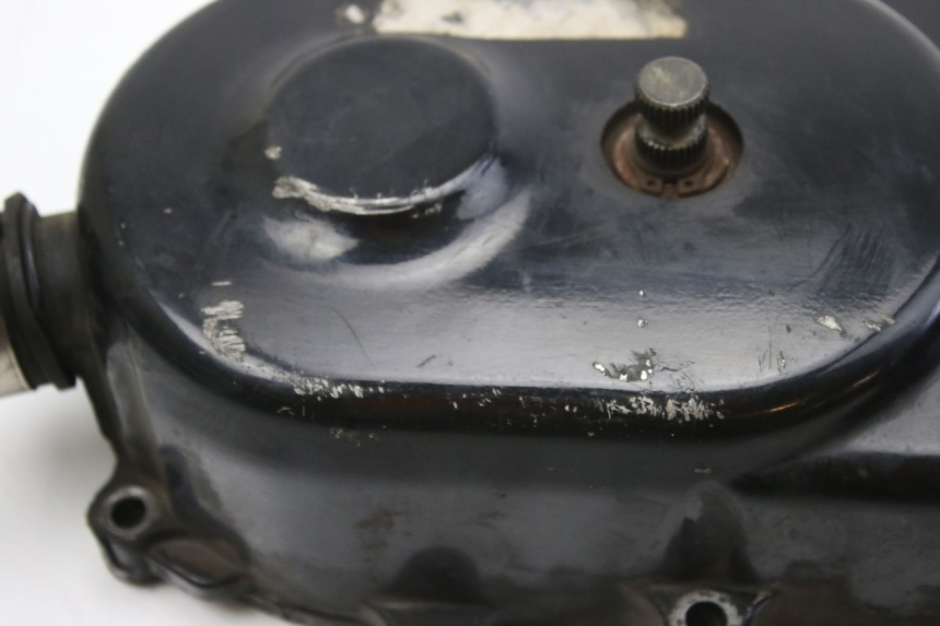 photo de VARIATOR COVER TNT MOTOR BOSTON 4T 50 (2018 - 2025) - Alternative perspective