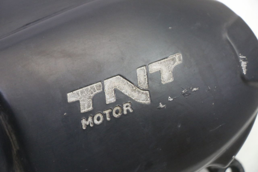 photo de VARIATOR COVER TNT MOTOR BOSTON 4T 50 (2018 - 2025) - Alternative perspective