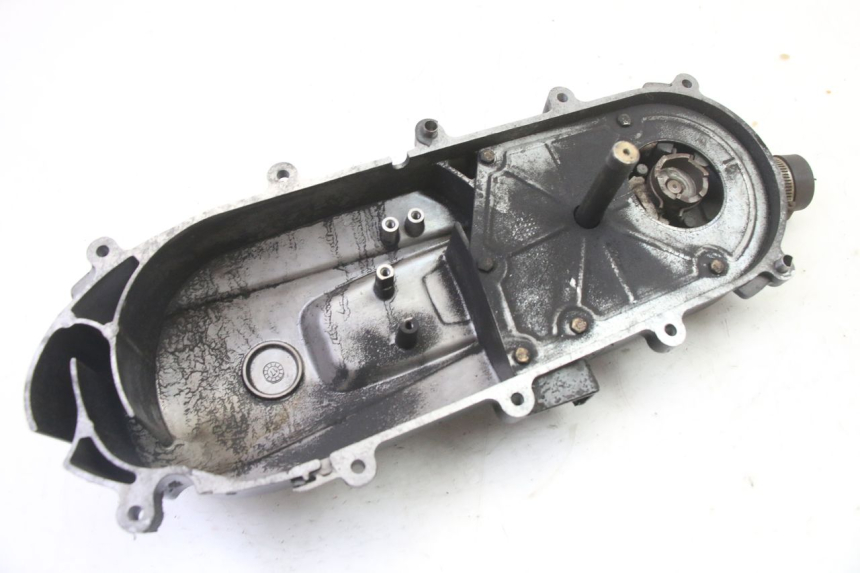 photo de VARIATOR COVER TNT MOTOR BOSTON 4T 50 (2018 - 2025) - Fixing points details