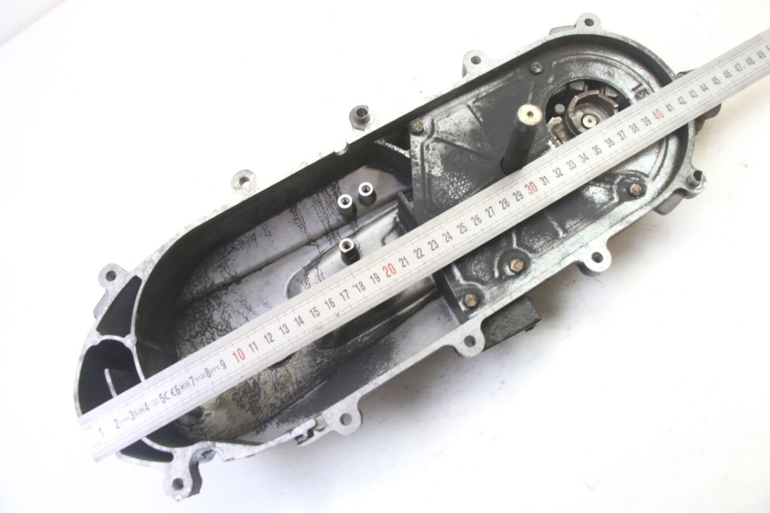 photo de VARIATOR COVER TNT MOTOR BOSTON 4T 50 (2018 - 2025) - Markings and original references