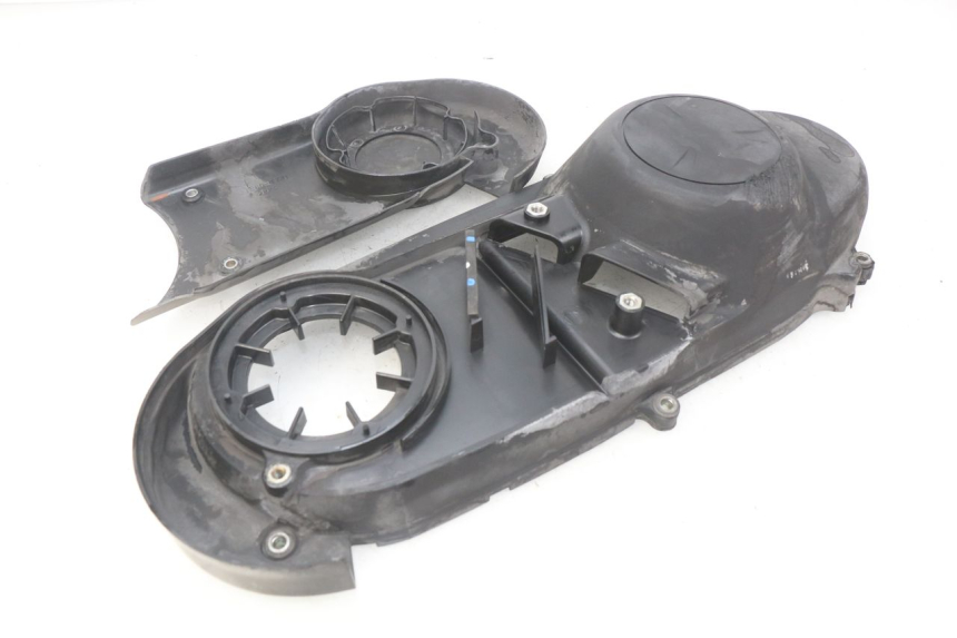 photo de VARIATOR COVER SUZUKI BURGMAN 125 (2007 - 2014) - Component detail