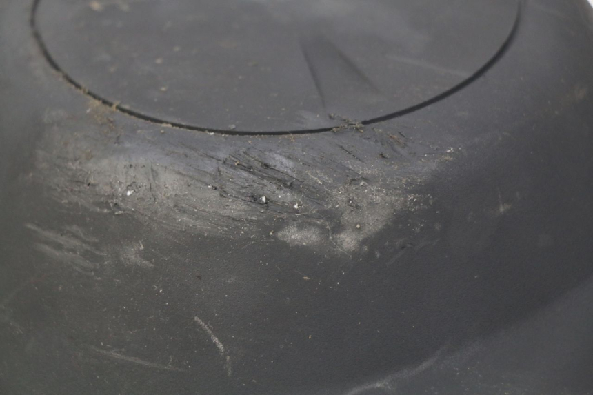 photo de VARIATOR COVER SUZUKI BURGMAN 125 (2007 - 2014) - Component detail