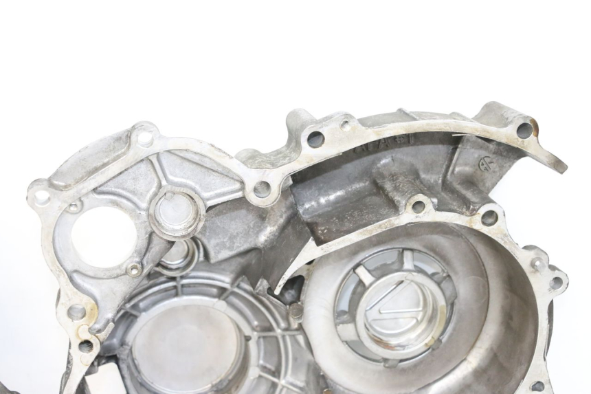 photo de DRIVE BELT COVER SUZUKI BURGMAN 650 (2013 - 2020) - Additional view of the item