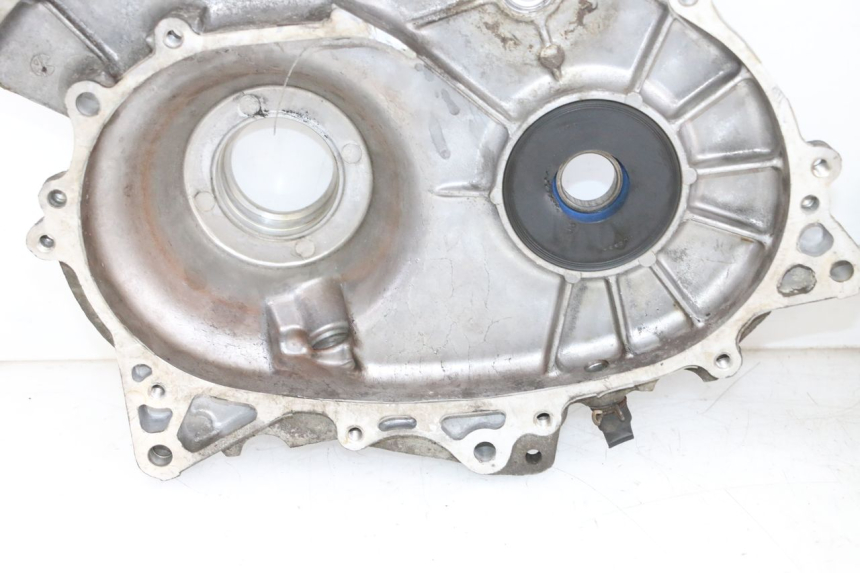 photo de DRIVE BELT COVER SUZUKI BURGMAN 650 (2013 - 2020) - Component zoom