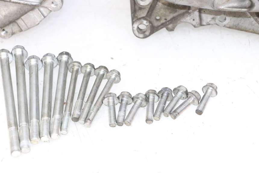 photo de DRIVE BELT COVER SUZUKI BURGMAN 650 (2013 - 2020) - Supplementary product photo