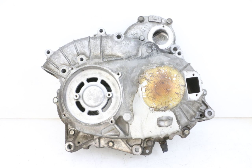 photo de DRIVE BELT COVER SUZUKI BURGMAN 650 (2013 - 2020) - Product overview