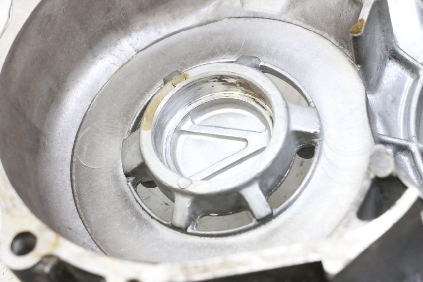 photo de DRIVE BELT COVER SUZUKI BURGMAN 650 (2013 - 2020) - Surface and material condition