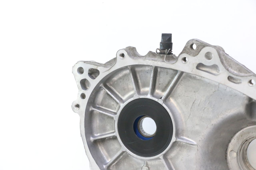 photo de DRIVE BELT COVER SUZUKI BURGMAN EXECUTIVE ABS 650 (2006 - 2012) - Supplementary product photo