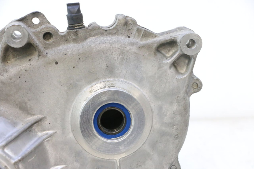 photo de DRIVE BELT COVER SUZUKI BURGMAN EXECUTIVE ABS 650 (2006 - 2012) - Surface and material condition