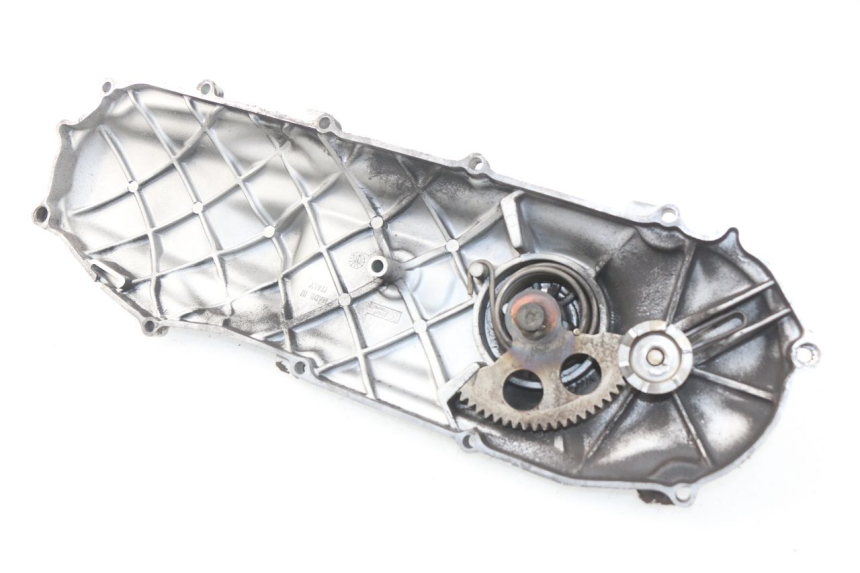 photo de DRIVE BELT COVER YAMAHA BW'S 50 (2004 - 2017) - Alternative perspective