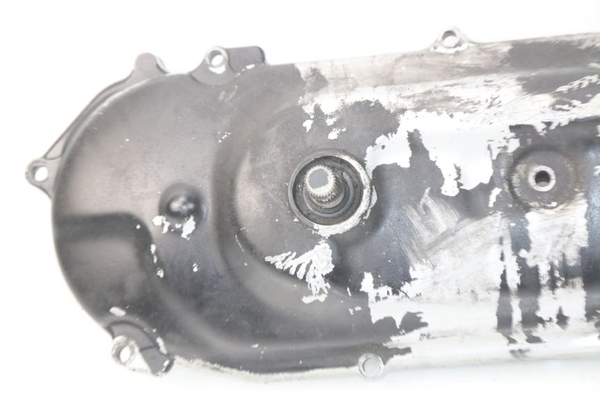 photo de DRIVE BELT COVER YAMAHA BW'S 50 (2004 - 2017) - Surface and material condition