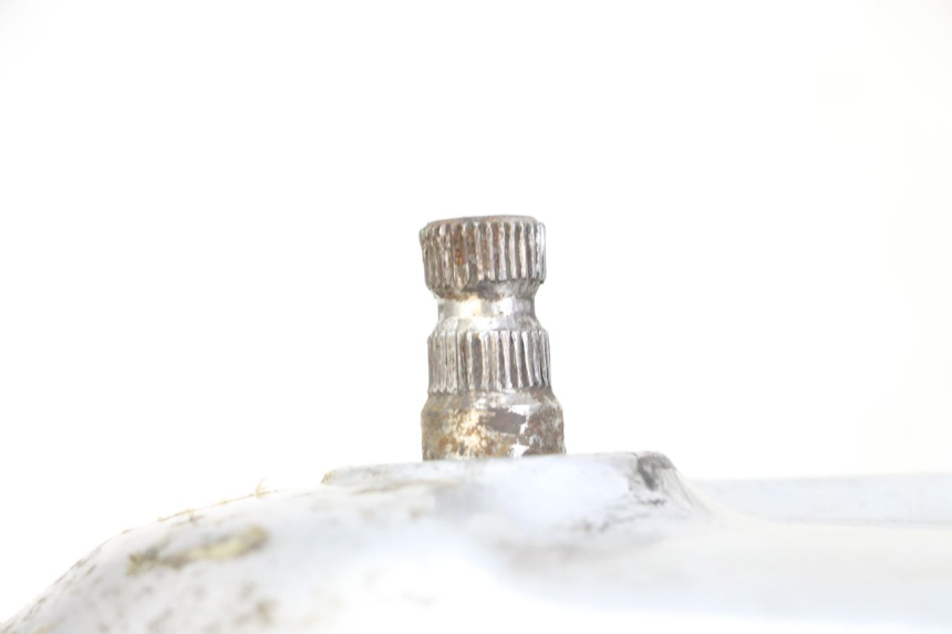 photo de DRIVE BELT COVER YAMAHA BW'S 50 (2004 - 2017) - Zoom on usage condition