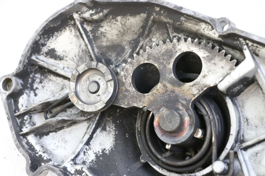 photo de DRIVE BELT COVER YAMAHA BW'S 50 (2004 - 2017) - Product overview