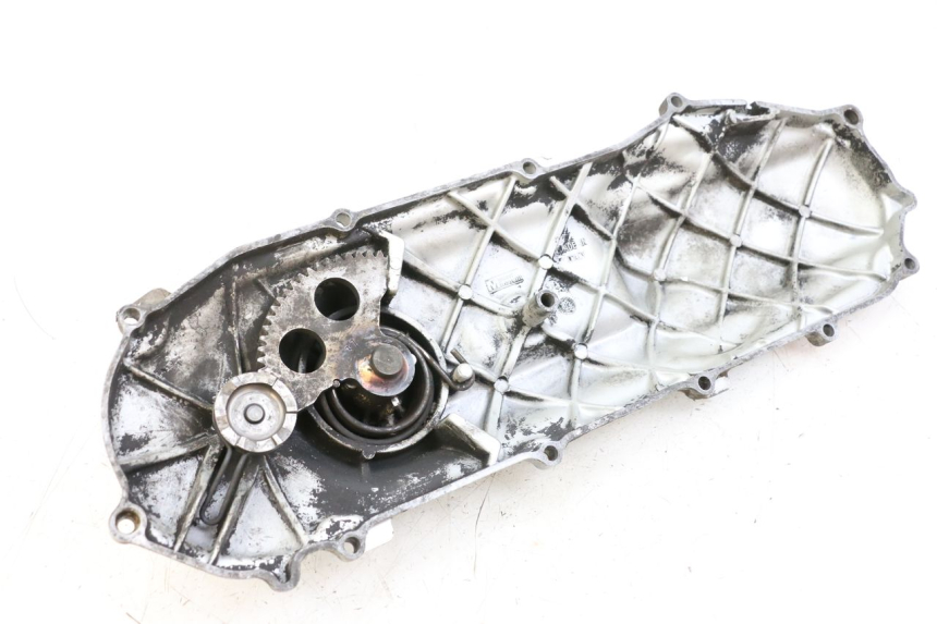 photo de DRIVE BELT COVER YAMAHA BW'S 50 (2004 - 2017) - Surface and material condition