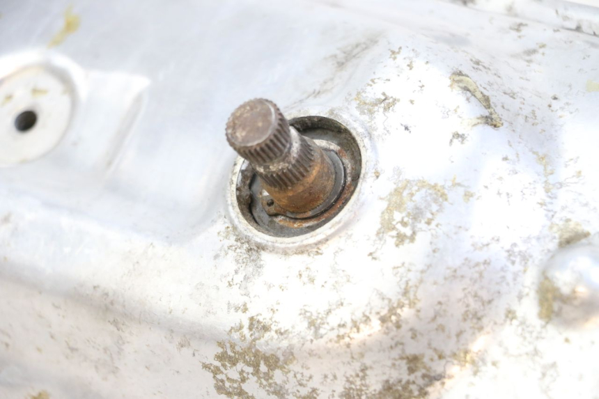 photo de DRIVE BELT COVER YAMAHA BW'S 50 (2004 - 2017) - Checked used part