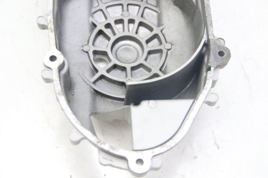 photo de VARIATOR COVER YAMAHA BW'S BWS 125 (2010 - 2013) - Distinctive features