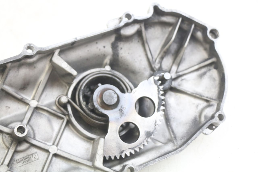 photo de VARIATOR COVER YAMAHA BW'S EASY 50 (2013 - 2016) - Zoom on usage condition