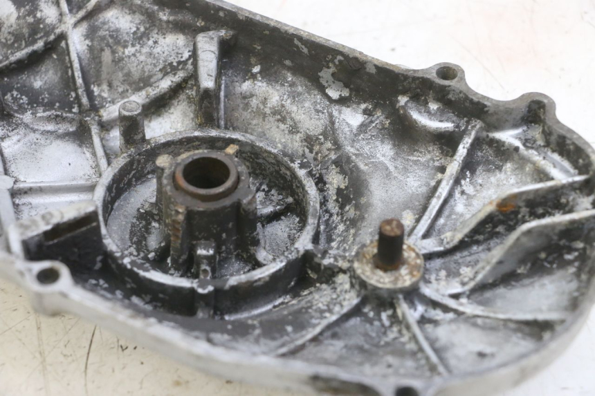 photo de DRIVE BELT COVER YAMAHA BW'S NG NEXT GENERATION 50 (1996 - 2003) - Technical close-up