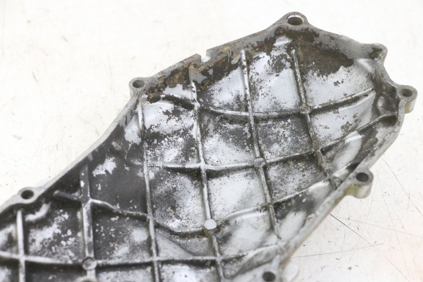 photo de DRIVE BELT COVER YAMAHA BW'S NG NEXT GENERATION 50 (1996 - 2003) - Surface and material condition