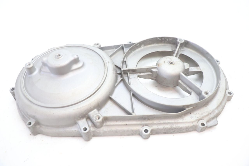 photo de DRIVE BELT COVER BMW C SPORT 650 (2015 - 2021) - Zoom on usage condition