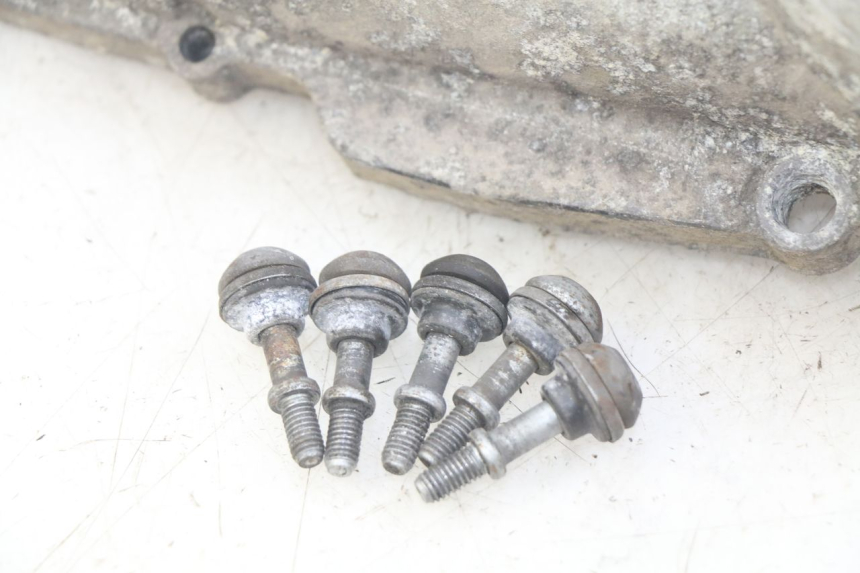 photo de VARIATOR COVER BMW C1 125 (2000 - 2003) - Alternative perspective