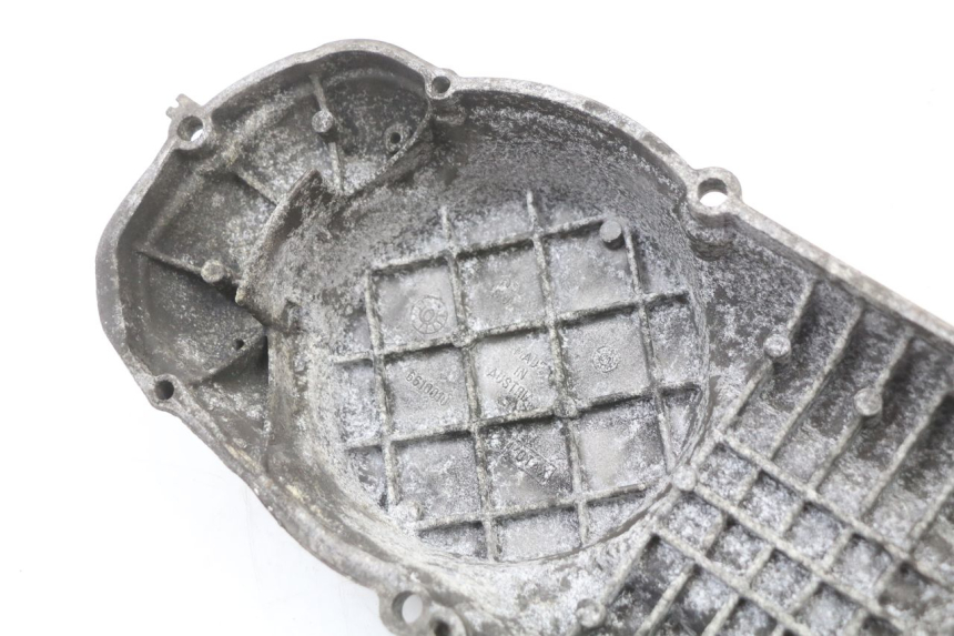 photo de VARIATOR COVER BMW C1 125 (2000 - 2003) - Surface and material condition