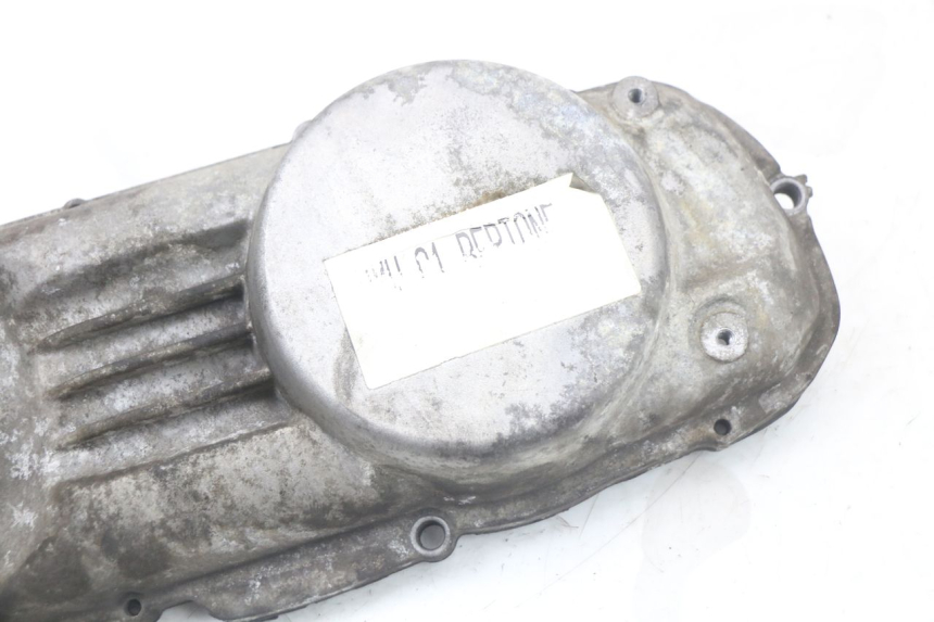 photo de VARIATOR COVER BMW C1 125 (2000 - 2003) - Zoom on usage condition