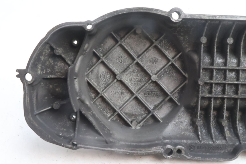 photo de VARIATOR COVER BMW C1 125 (2000 - 2003) - Product overview