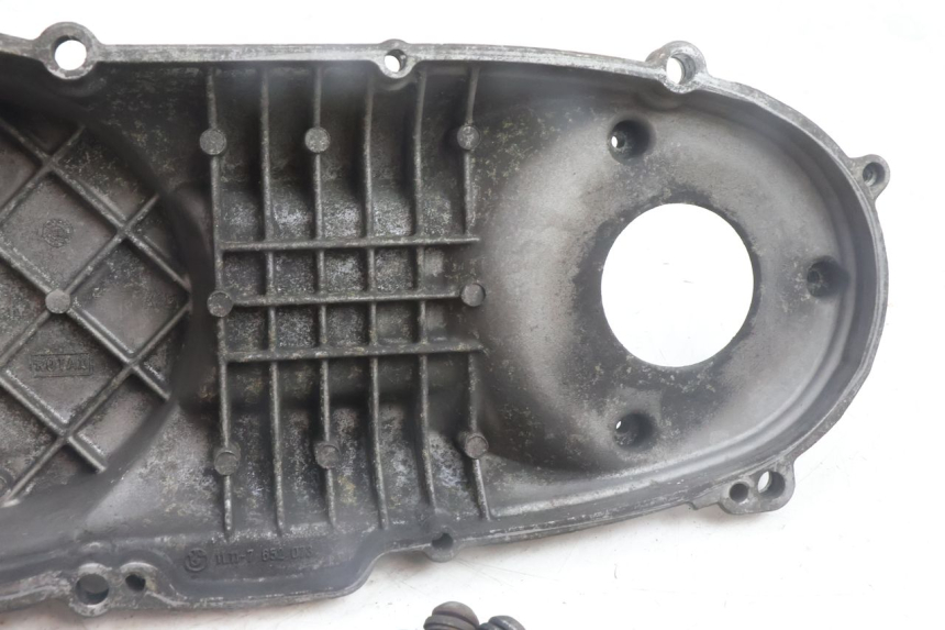 photo de VARIATOR COVER BMW C1 125 (2000 - 2003) - Fixing points details