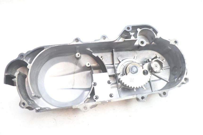 photo de DRIVE BELT COVER MASH CITY 4T 50 (2018 - 2020) - Additional view of the item
