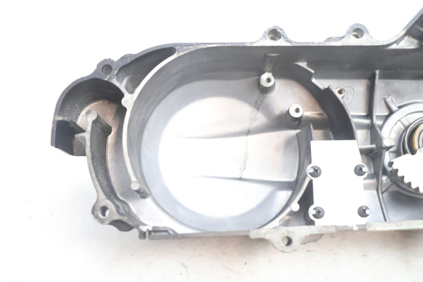 photo de DRIVE BELT COVER MASH CITY 4T 50 (2018 - 2020) - Distinctive features