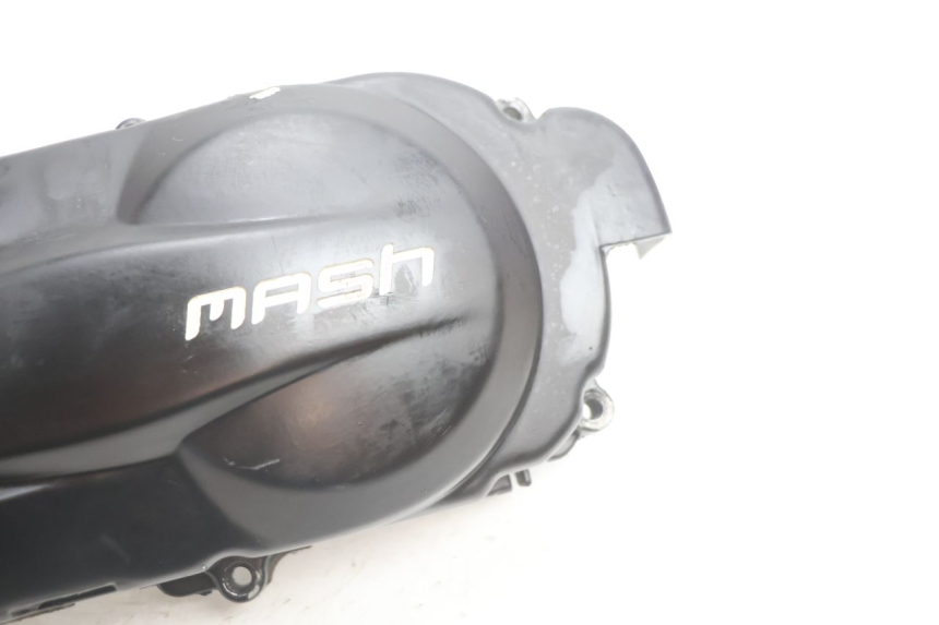 photo de DRIVE BELT COVER MASH CITY 4T 50 (2018 - 2020) - Zoom on usage condition