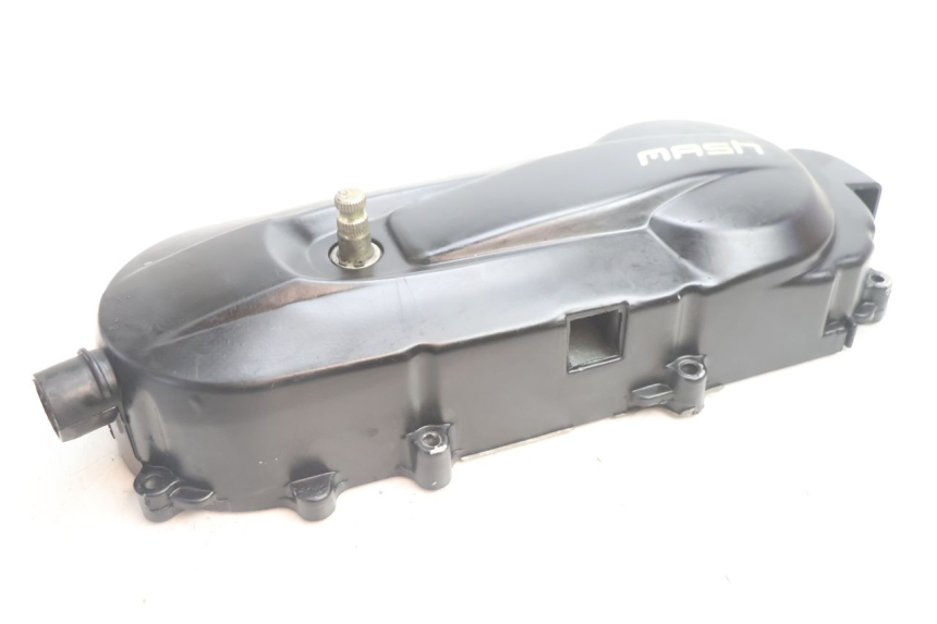 photo de DRIVE BELT COVER MASH CITY 4T 50 (2018 - 2020) - Alternative perspective