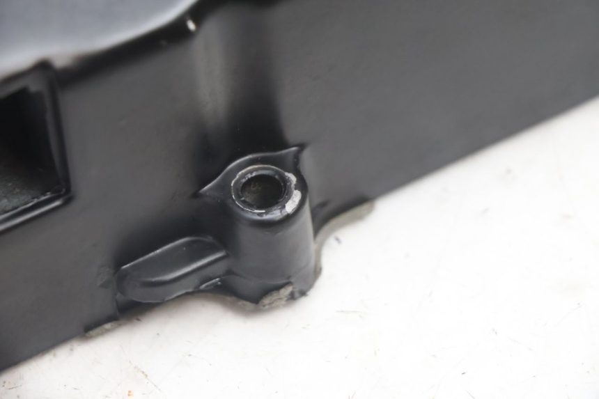 photo de DRIVE BELT COVER MASH CITY 4T 50 (2018 - 2020) - Fixing points details