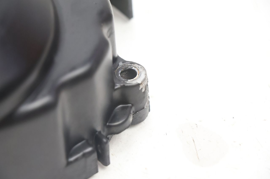 photo de DRIVE BELT COVER MASH CITY 4T 50 (2018 - 2020) - Surface and material condition