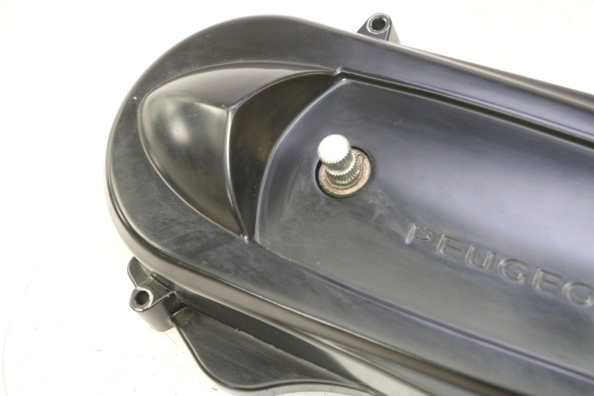 photo de DRIVE BELT COVER PEUGEOT CITYSTAR 2T 50 (2018 - 2021) - Distinctive features