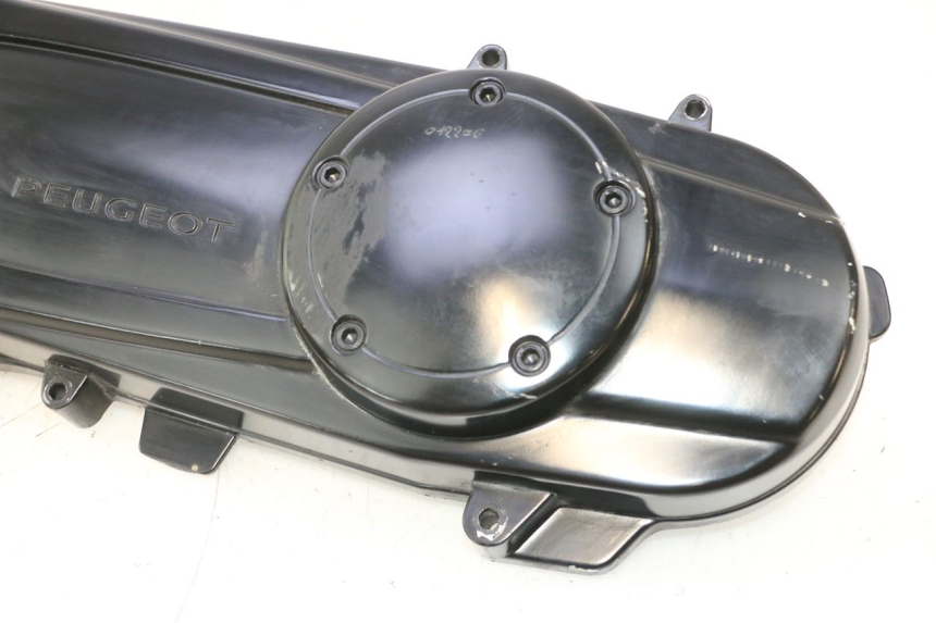 photo de DRIVE BELT COVER PEUGEOT CITYSTAR 2T 50 (2018 - 2021) - Component zoom