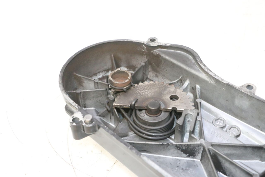 photo de DRIVE BELT COVER PEUGEOT CITYSTAR 2T 50 (2018 - 2021) - Alternative perspective