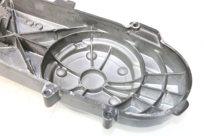 photo de DRIVE BELT COVER PEUGEOT CITYSTAR 2T 50 (2018 - 2021) - Technical close-up