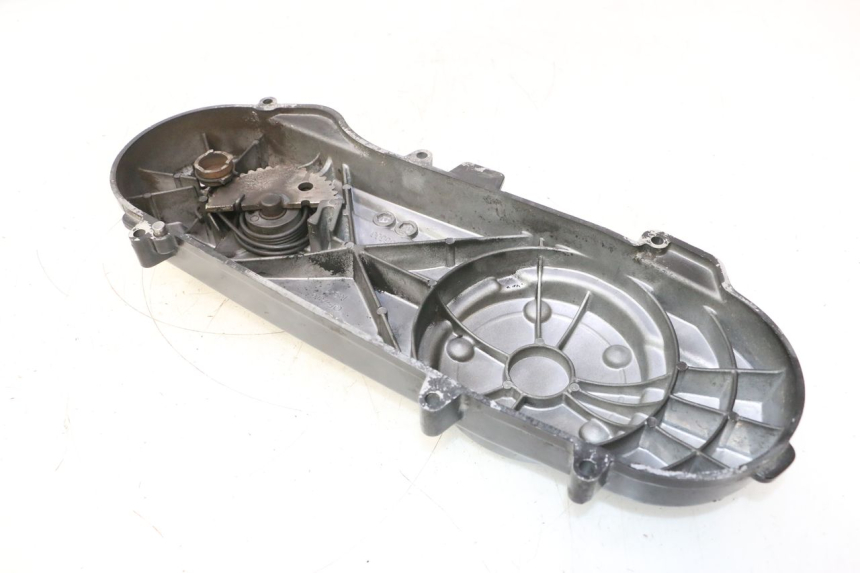 photo de DRIVE BELT COVER PEUGEOT CITYSTAR 2T 50 (2018 - 2021) - Product overview