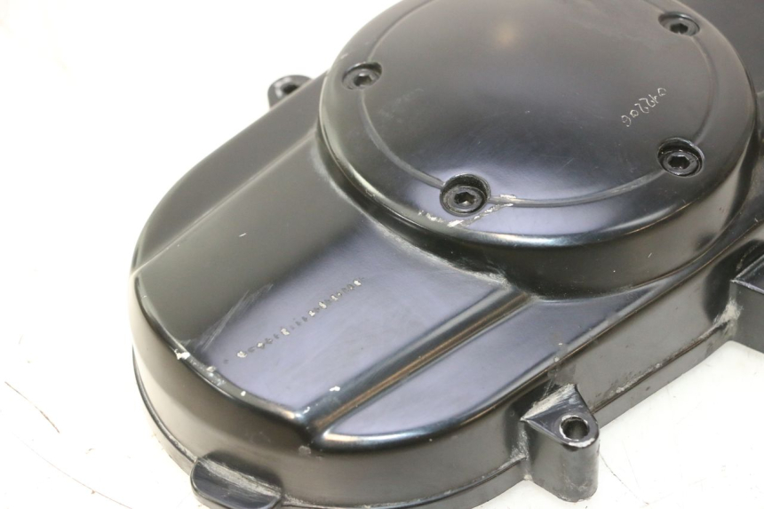 photo de DRIVE BELT COVER PEUGEOT CITYSTAR 2T 50 (2018 - 2021) - Fixing points details