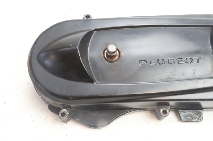 photo de DRIVE BELT COVER PEUGEOT CITYSTAR 2T 50 (2018 - 2021) - Component detail